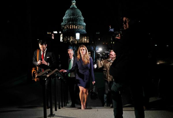 This Week in Pictures (February 24 - March 2) - Sputnik International