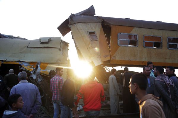 This Week in Pictures (February 24 - March 2) - Sputnik International