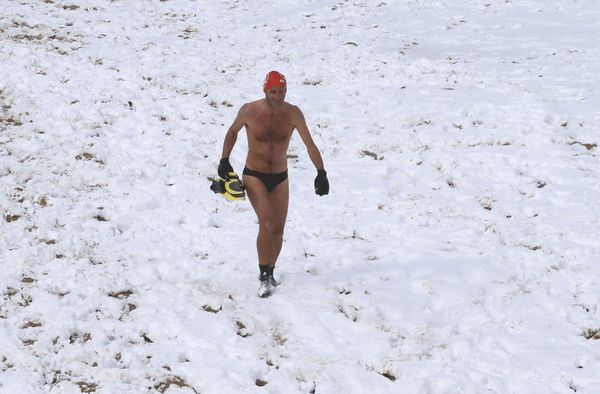This Week in Pictures (February 24 - March 2) - Sputnik International