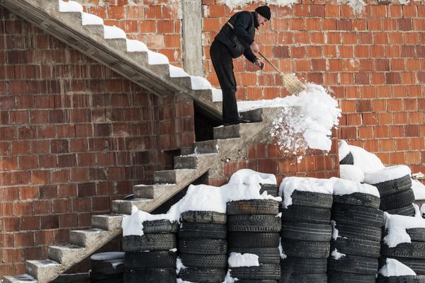 This Week in Pictures (February 24 - March 2) - Sputnik International