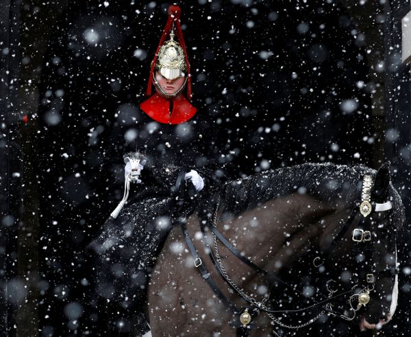 This Week in Pictures (February 24 - March 2) - Sputnik International