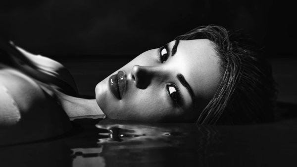 A young woman - Sputnik International