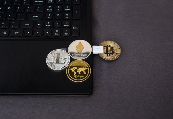 Cryptocurrencies Cryptocurrencies - Sputnik International