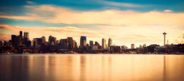 Seattle view Seattle view - Sputnik International