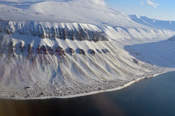 Norway's New Remote Observation Post Aims to ‘Keep an Eye’ on Russia's Activities in Arctic – Report Norway's New Remote Observation Post Aims to ‘Keep an Eye’ on Russia's Activities in Arctic – Report - Sputnik International