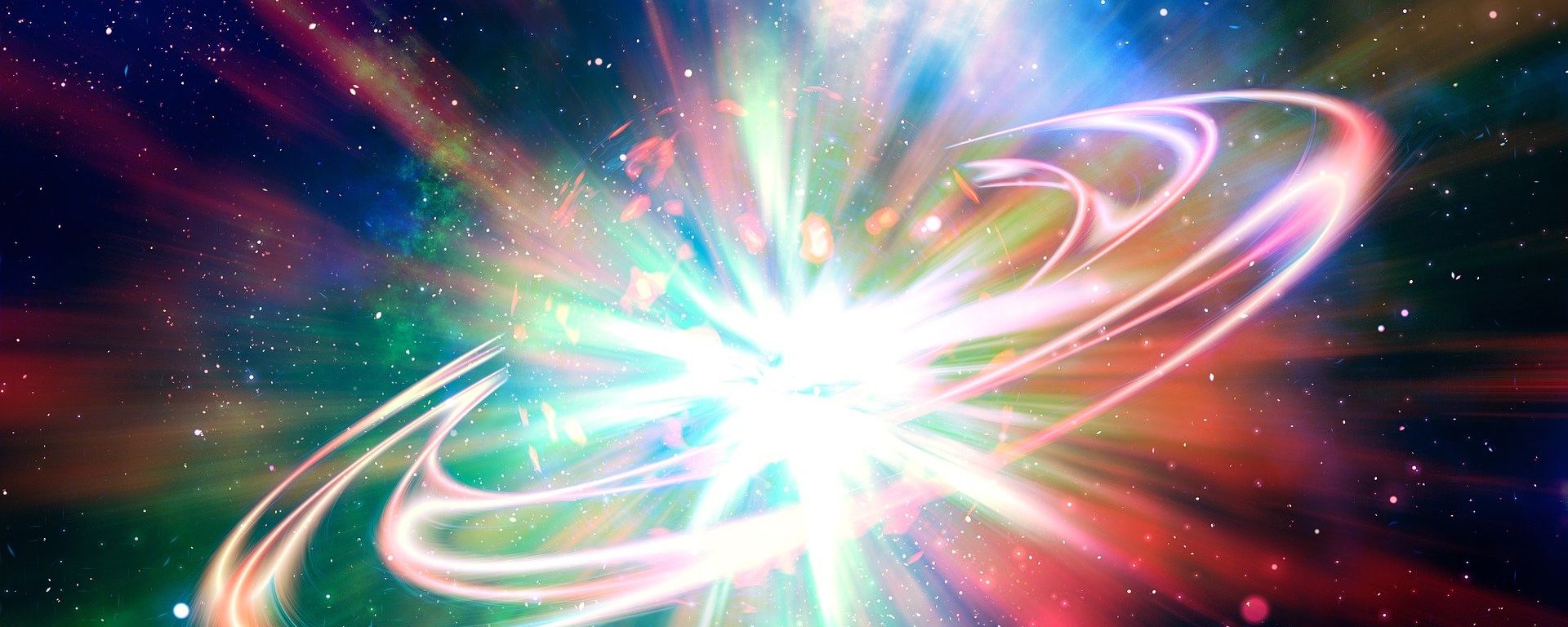 Big Bang - Sputnik International, 1920, 08.08.2019