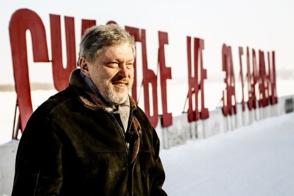 Grigory Yavlinsky: Against Stalinism and the Legacy of the 1990s - Sputnik International