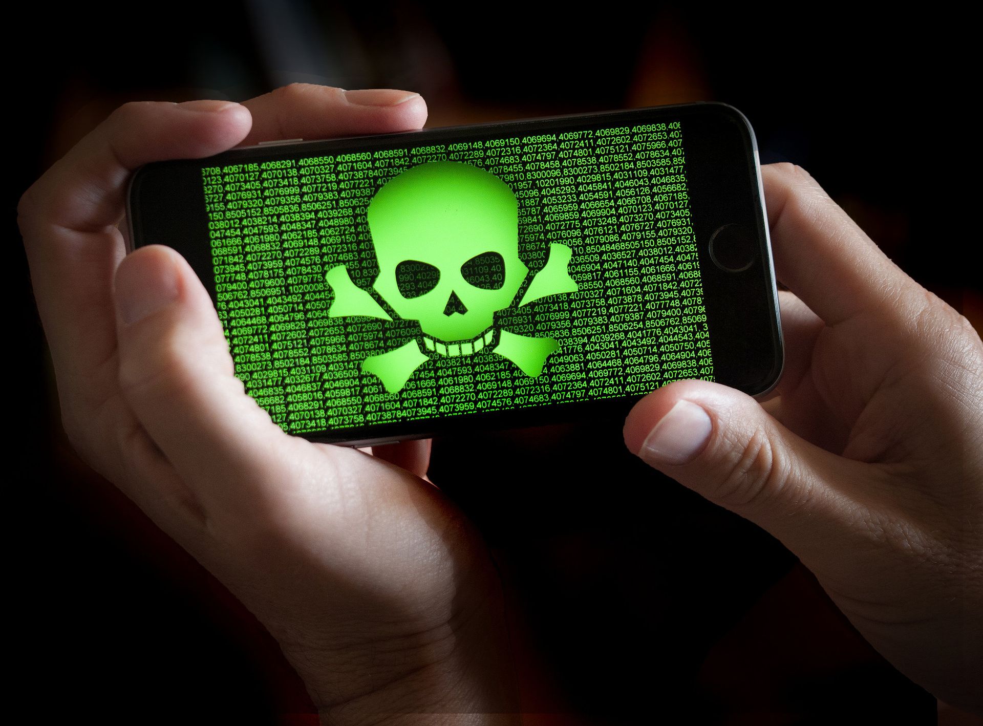 Malware Infection - Sputnik International, 1920, 16.01.2022