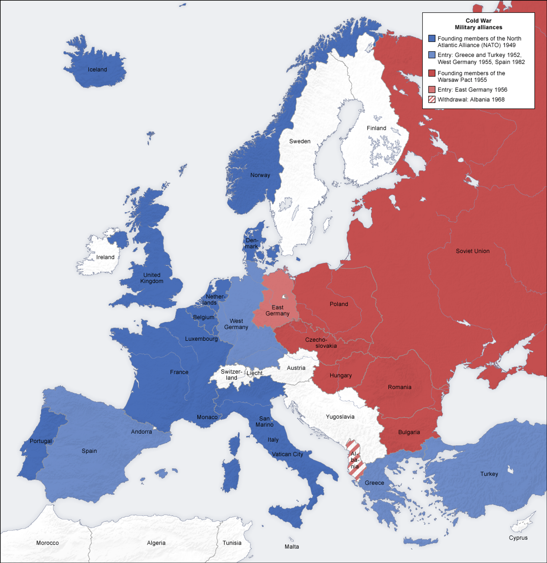 75 Years Since Churchill's 'Iron Curtain' Speech: How Britain and the US Split the World in Two - Sputnik International, 1920, 05.03.2021