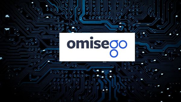 OmiseGo - Sputnik International