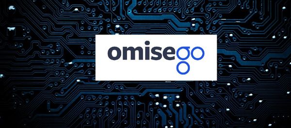OmiseGo OmiseGo - Sputnik International
