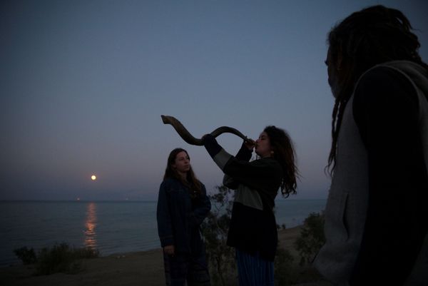 The Dead Sea, the Pearl of the Middle East - Sputnik International