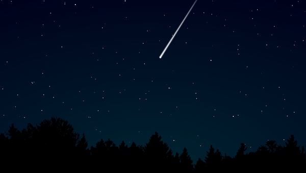 Meteor - Sputnik International