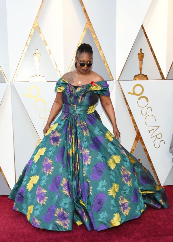 Walk Through the Oscars-2018 Red Carpet - Sputnik International