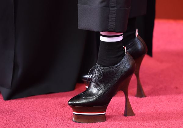 Walk Through the Oscars-2018 Red Carpet - Sputnik International