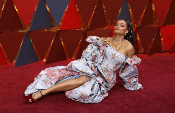 Walk Through the Oscars-2018 Red Carpet - Sputnik International