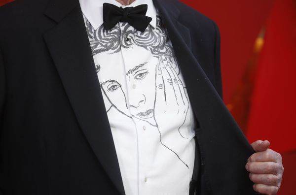 Walk Through the Oscars-2018 Red Carpet - Sputnik International