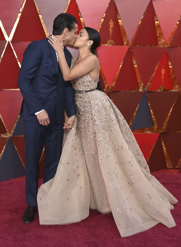 Walk Through the Oscars-2018 Red Carpet - Sputnik International