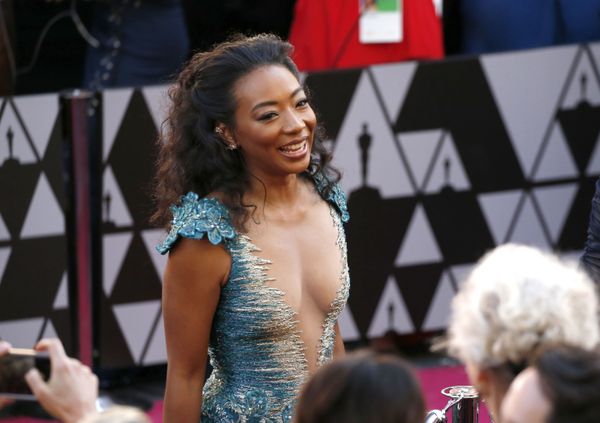 Walk Through the Oscars-2018 Red Carpet - Sputnik International