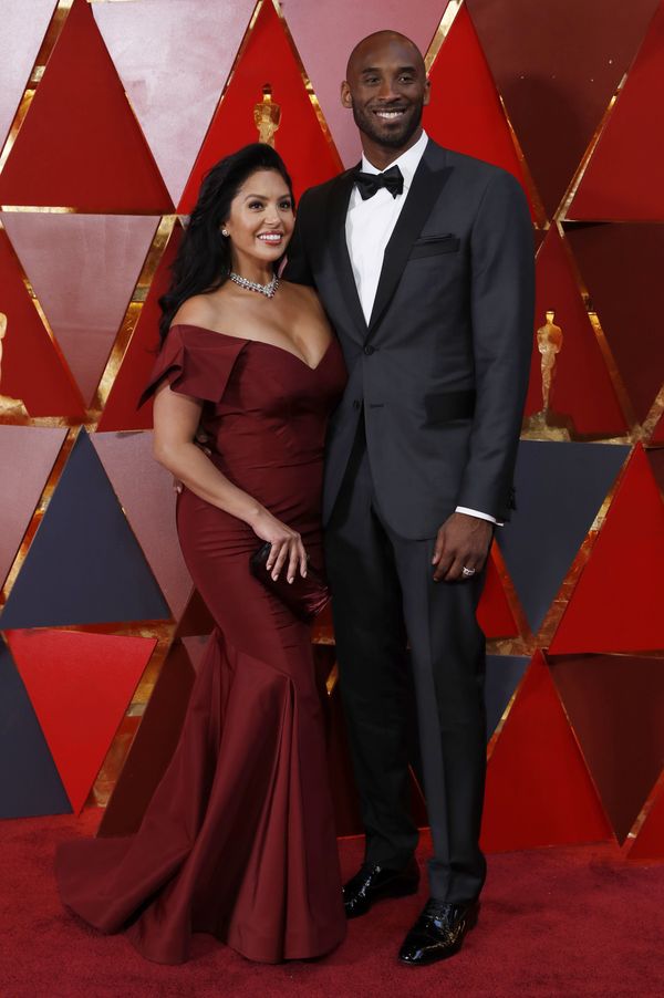 Walk Through the Oscars-2018 Red Carpet - Sputnik International
