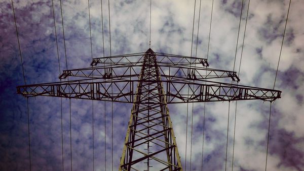 High Voltage Cables - Sputnik International