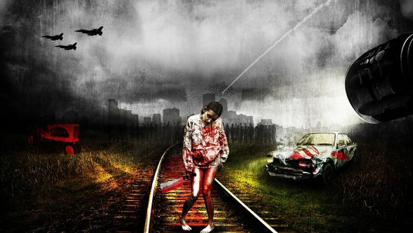 Zombie apocalypse - Sputnik International