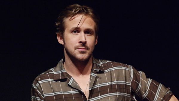 Ryan Gosling - Sputnik International