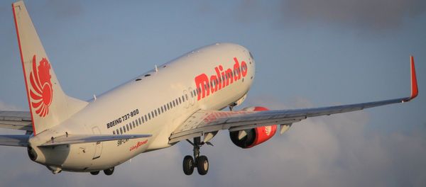 Malindo Air Malindo Air - Sputnik International