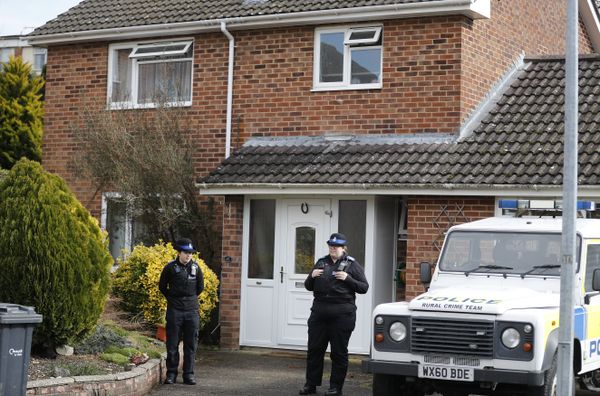 Skripal Case, Brexit Chaos & Meghan Markle: Highlights of UK's 2018 Skripal Case, Brexit Chaos & Meghan Markle: Highlights of UK's 2018 - Sputnik International