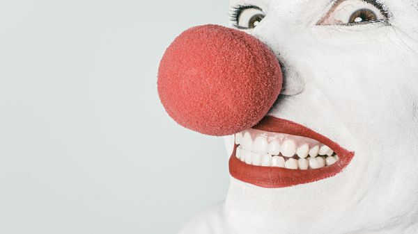 Clown - Sputnik International