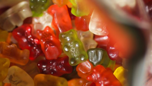 gummies - Sputnik International