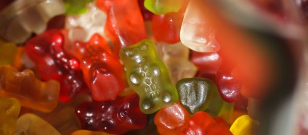 gummies gummies - Sputnik International