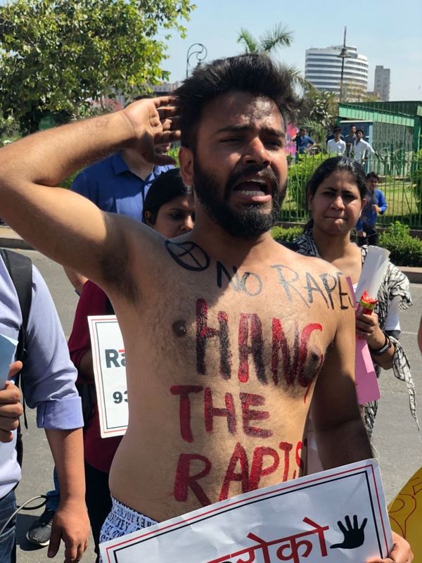 Stop Rape Stop Rape - Sputnik International