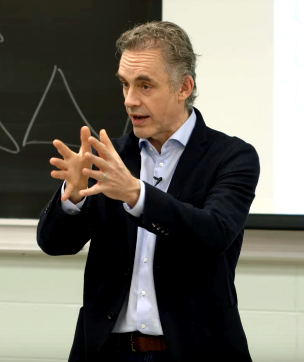 'Slippery Term': Jordan Peterson Warns ‘Dangerous’ Stance on Diversity May Lead to Discrimination 'Slippery Term': Jordan Peterson Warns ‘Dangerous’ Stance on Diversity May Lead to Discrimination - Sputnik International