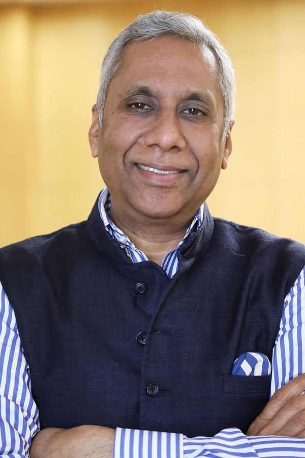 Deepak Bagla, CEO of Invest India Deepak Bagla, CEO of Invest India - Sputnik International