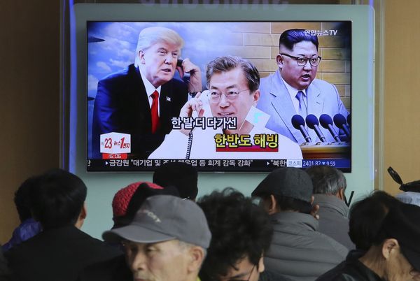 North Korea Hopes to Hold Working-Level Talks with US 'Soon' - Deputy Envoy North Korea Hopes to Hold Working-Level Talks with US 'Soon' - Deputy Envoy - Sputnik International