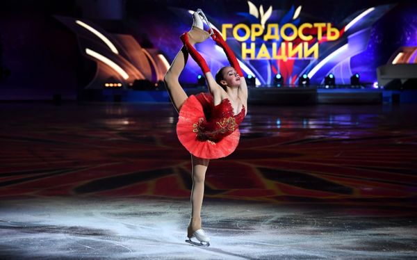 This Week in Pictures (March 3-9) This Week in Pictures (March 3-9) - Sputnik International