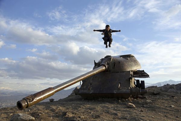 This Week in Pictures (March 3-9) This Week in Pictures (March 3-9) - Sputnik International