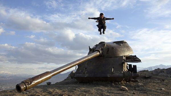 This Week in Pictures (March 3-9) - Sputnik International