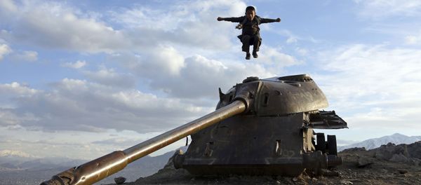 This Week in Pictures (March 3-9) This Week in Pictures (March 3-9) - Sputnik International