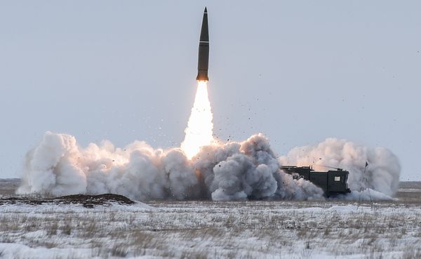 This Week in Pictures (March 3-9) This Week in Pictures (March 3-9) - Sputnik International
