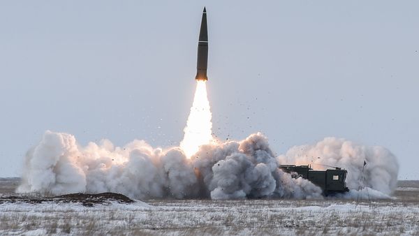 This Week in Pictures (March 3-9) - Sputnik International