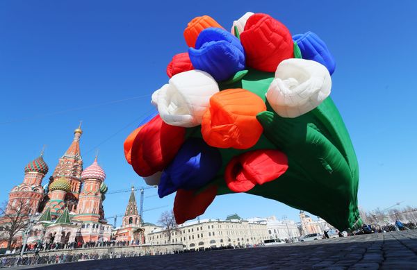 This Week in Pictures (March 3-9) This Week in Pictures (March 3-9) - Sputnik International