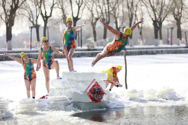 This Week in Pictures (March 3-9) This Week in Pictures (March 3-9) - Sputnik International
