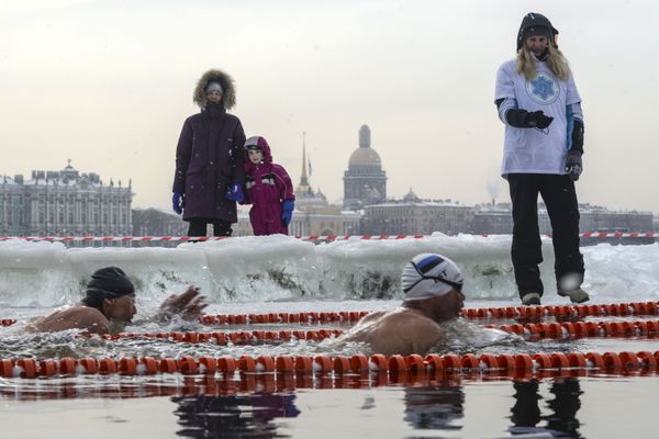 This Week in Pictures (March 3-9) This Week in Pictures (March 3-9) - Sputnik International