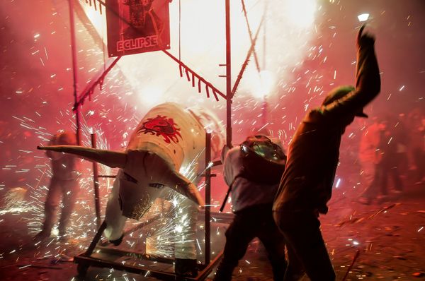 This Week in Pictures (March 3-9) This Week in Pictures (March 3-9) - Sputnik International