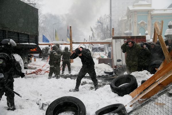 This Week in Pictures (March 3-9) This Week in Pictures (March 3-9) - Sputnik International