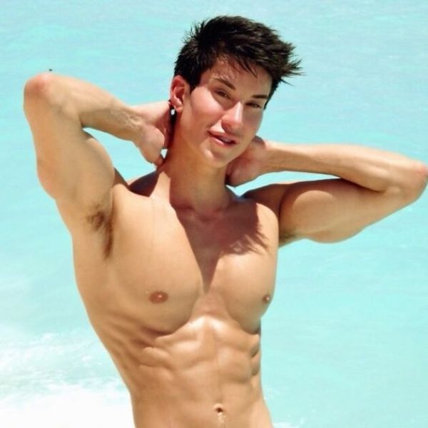 Justin Jedlica Justin Jedlica - Sputnik International