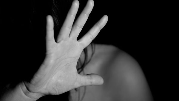 Domestic violence  - Sputnik International