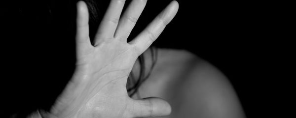 Domestic violence  - Sputnik International
